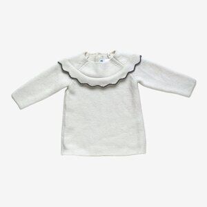 Jacadi - Jumper 6 months